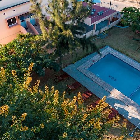 Wonna Bay Vila Lodge-Catembe Maputo Exterior photo